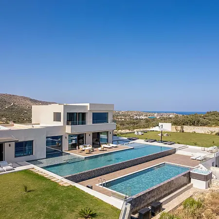 Only View Luxury Chania (Crete)