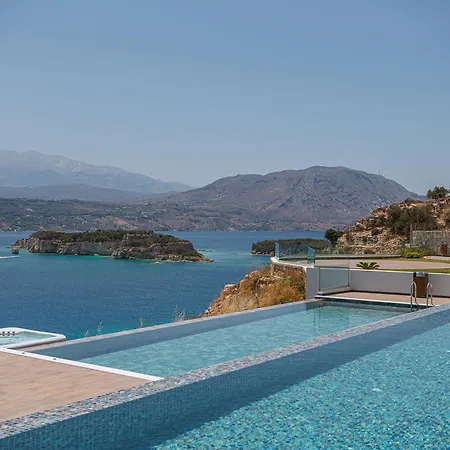 Only View Luxury Chania (Crete)