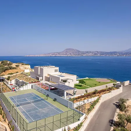 Only View Luxury Villa *