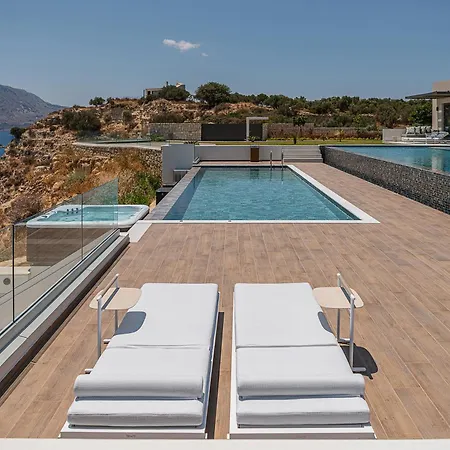 Only View Luxury Chania (Crete)