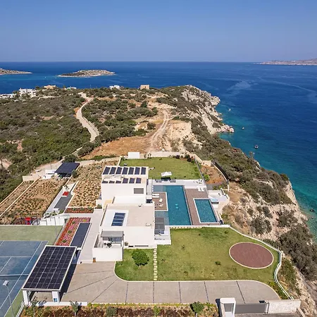 Only View Luxury Villa