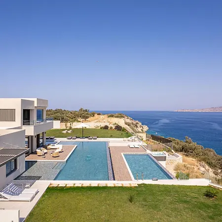 Only View Luxury Villa *