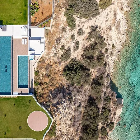 Only View Luxury Villa *