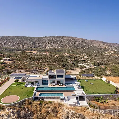 Villa Only View Luxury *