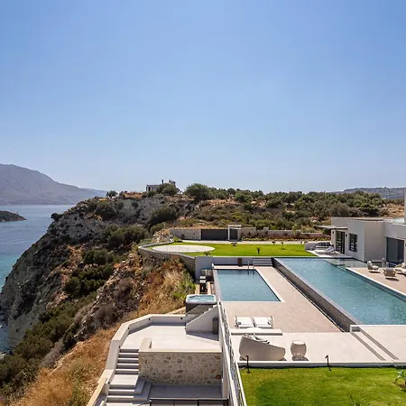 Only View Luxury Villa
